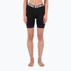 Women's Mons Royale Epic Merino Bike Boxer shorts black