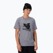 Men's Mons Royale Icon grey heather T-shirt