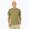 Men's thermal shirt Mons Royale Zephyr Tencel fern