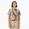 Women's t-shirt Mons Royale Icon Relaxed Tee red things