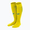 Joma Premier yellow football socks