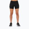 Women's running shorts Joma Lycra black