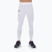 Joma Brama Academy Long blanco thermoactive trousers