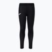 Joma Brama Academy Long thermal football leggings black 101016