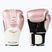 Women's boxing gloves Everlast Pro Style Elite 2 pink EV2500