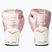 Women's boxing gloves Everlast Pro Style Elite 2 pink EV2500