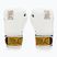 Everlast 1910 Classic white boxing gloves