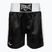Men's training shorts Everlast Trunks Pro black/white