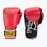 Everlast boxing gloves 1910 Classic red