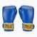 Everlast 1910 Classic Pro blue boxing gloves