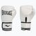 Everlast Core 4 white boxing gloves EV2100