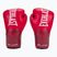 Everlast Pro Style Elite 2 red boxing gloves EV2500