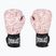 Everlast Spark pink/gold women's boxing gloves EV2150 PNK/GLD