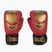 Everlast Prospect 2 red/gold children's boxing gloves EV4602 RED/GLD