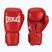 Boxing gloves Everlast Amateur Competition H&L red