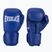 Boxing gloves Everlast Amateur Competition H&L blue