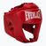 Boxing helmet Everlast Amateur Competition Headgear red