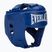 Boxing helmet Everlast Amateur Competition Headgear blue