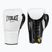Boxing gloves Everlast Powerlock Pro OG Laced white/black