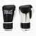 Boxing gloves Everlast Powerlock Pro OG H&L Training Glove black/white