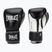 Boxing gloves Everlast Powerlock OG H&L Leather Advanced Training black/white