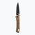 Gerber Zilch brown hiking knife 30-001881