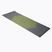 Gaiam Citron yoga mat Sundial 6 mm grey 61333