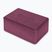 Yoga block Gaiam Yoga midnight
