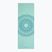 Yoga mat Gaiam Marrakesh Yoga Aquatic