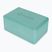 Yoga block Gaiam Yoga deep sea