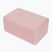 Yoga block Gaiam Yoga ballet powder