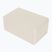 Yoga block Gaiam Yoga calming greige