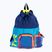TYR Big Mesh Mummy Swim Bag blue LBMMB3