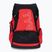 TYR Alliance Team 45 l red/black swimming backpack