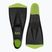 Swimming fins TYR Flex 2.0 black