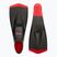 TYR Flex 2.0 swimming fins red