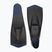 TYR Flex 2.0 blue swimming fins