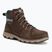 Men's shoes CATerpillar Meridian Waterproof coffee bean
