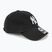 47 Brand MLB New York Yankees CLEAN UP baseball cap B-RGW17GWSNL black