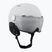 Bollé Might Visor off white matte/brown gun ski helmet