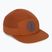 Baseball cap Ciele Athletics GOCap Comp Ninety gingerbread