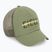 Baseball cap Ciele Athletics TRLCapSC Comp CapitalCross toad
