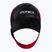 ZONE3 Neoprene Swim Cap Red/Black NA18UNSC108