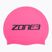 ZONE3 High Vis swimming cap pink SA18SCAP114