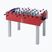 FAS MATCH through-ball table red 0CAL0025