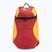 Ticket To The Moon Mini 15 l backpack burgundy/dark yellow