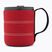 GSI Outdoors Infinity Backpacker Thermal Mug 550 ml red 75281
