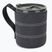GSI Outdoors Infinity Backpacker Mug 550 ml black 75285 thermal mug