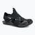 Nike Sunray Protect 2 black/white children's sandals