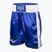Men's training shorts Everlast Trunks Pro blue/white